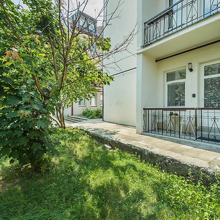 Kaunas Town Hall Apartment 5A By Urban Rent Exterior foto