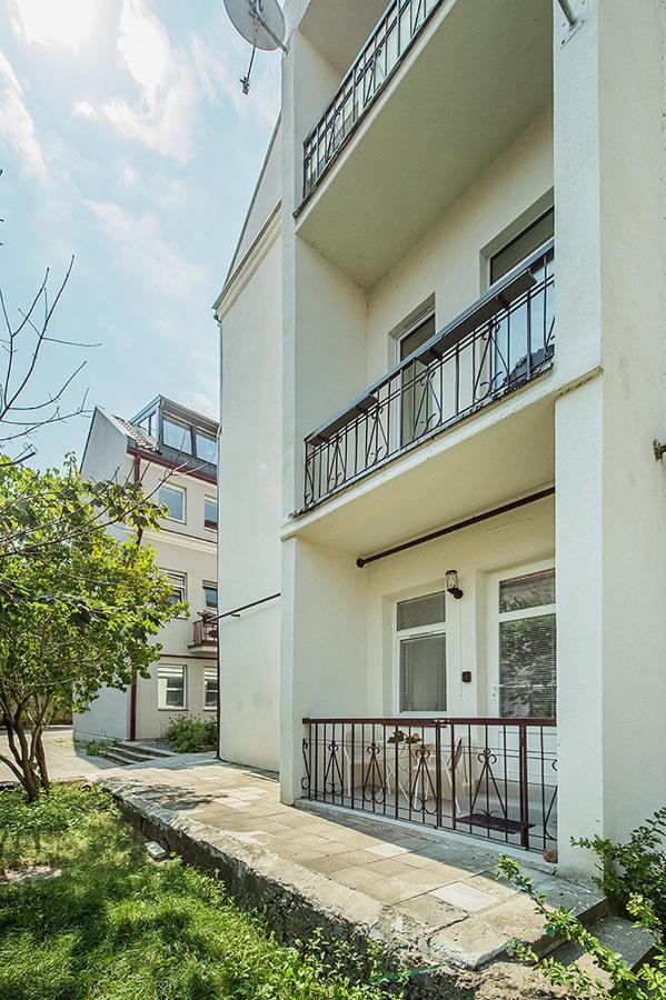Kaunas Town Hall Apartment 5A By Urban Rent Exterior foto